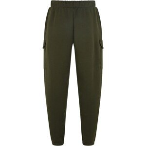 Wychwood Tepláky Carp Tactical Green Joggers Velikost: XXL