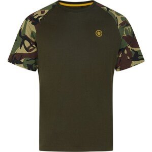 Wychwood Triko Carp Tactical Camo Velikost: L