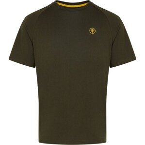 Wychwood Triko Carp Tactical Green Velikost: XXXL