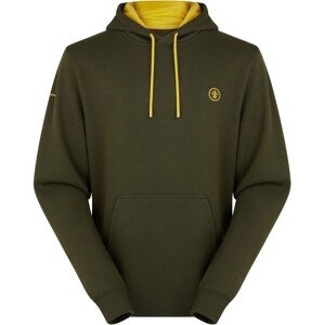 Wychwood Mikina Carp Tactical Green Hoody Velikost: M