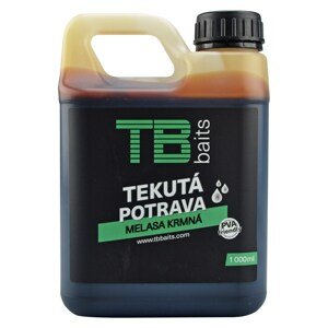 TB Baits Melasa Objem: 1000ml