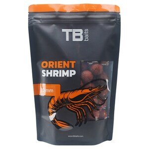 TB Baits Boilie Orient Shrimp Hmotnost: 250g, Průměr: 20mm
