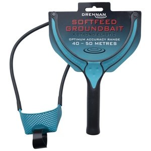 Drennan Prak Softfeed Groundbait X-Strong 40-50m