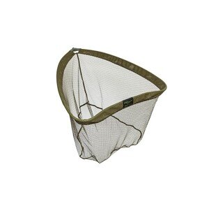 Drennan Podběráková Hlava Landing Net Specialist Varianta: hloubka sítě cca.35cm, Rozměr: 55x62cm