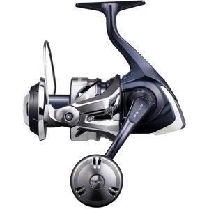 Shimano Reel Twin Power 8000 SW C PG
