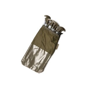 Trakker Products Trakker Kolíky K Bivaku Bivvy Pegs 8In 10ks