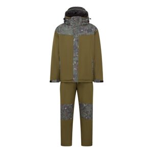 Trakker Products Trakker Nepromokavý Zimní Komplet 2-Dílný CR Camo 2-Piece Suit Velikost: S