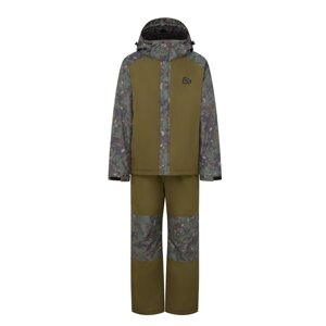 Trakker Products Trakker Zimní Komplet CR Camo 3-Piece Suit Velikost: L