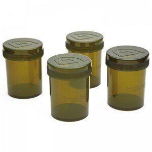 Trakker Products Trakker Kelímky Glug Pots 4ks