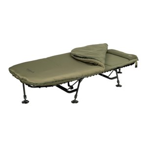 Trakker Products Trakker Lehátko se Spacákem Big Snooze Wide Bed System