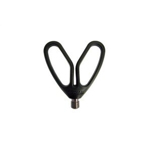Drennan Rohatinka Specialist Wing Rest Black