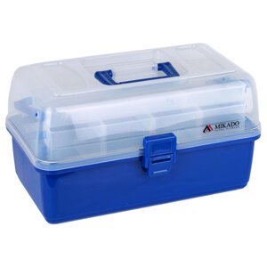 Mikado Kufřík ABM 305A Blue