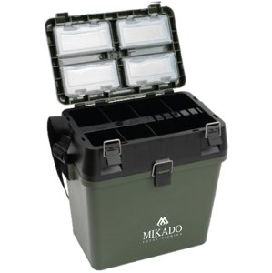 Mikado Sedačkový Box ABM 317