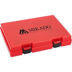 Mikado Krabička Spoon Box