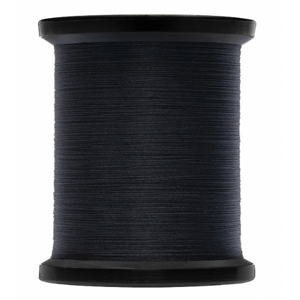 UNI Products Nit Thread 8/0 200yd Black