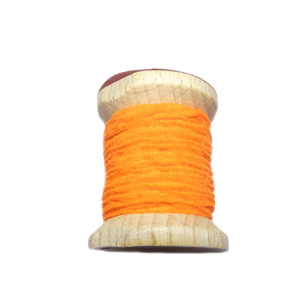 Tommi-Fly UV Chenille Oranžová