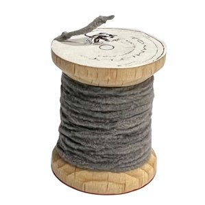 Tommi-Fly UV Chenille Šedá