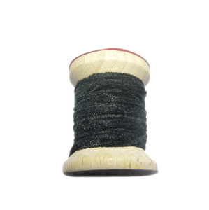 Tommi-Fly UV Chenille Dark Black