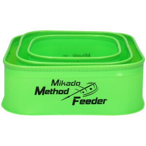Mikado Set Pouzder Bag Method Feeder 007