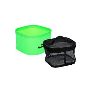 Mikado Nádoba EVA Method Feeder Pellet Set