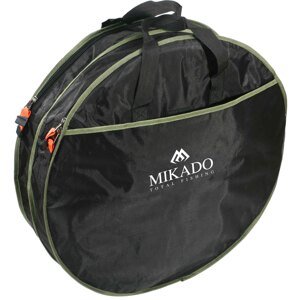 Mikado Obal na Vezírek Black Green 2 Komorový