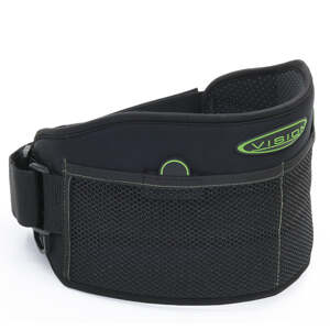 Vision Bederní Pás Support Belt Wide