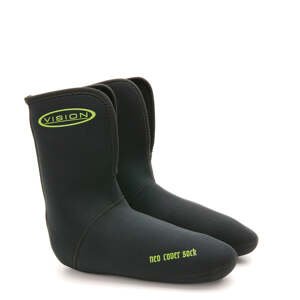 Vision Neoprenové Ponožky Neo Cover Sock Velikost: L (40-42)