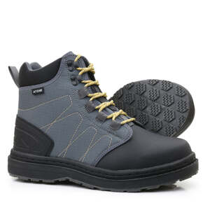 Vision Brodící Boty Atom Gummi 2.0 Wading Shoe Velikost: 41