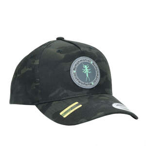 Vision Kšiltovka Nymphmaniac 3.0 Black MultiCam Cap