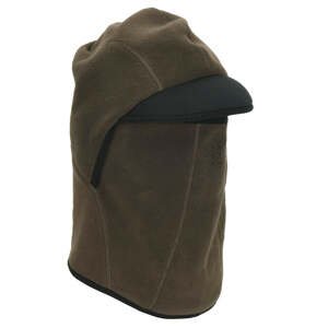 Vision Kukla Nalle Mask