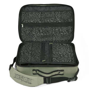 Vision Taška Hard Gear Bag