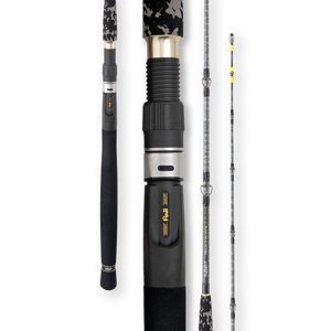Vagner Fishing Prut Origin V-Activ B 1,9m 100-400g 1-díl