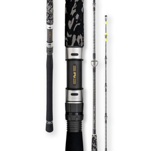 Vagner Fishing Prut Origin V-Activ S 1,9m 100-400g 1-díl