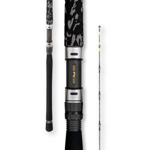Vagner Fishing Prut Origin Belly S 1,6m 200g 1-díl