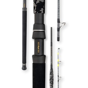 Vagner Fishing Prut Origin V-Static 2,4m 200-800g 2-díl