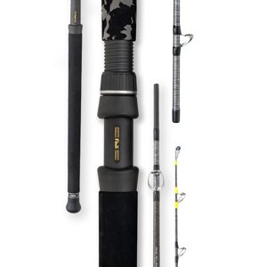 Vagner Fishing Prut Origin V-Static 2,8m 200-800g 2-díl