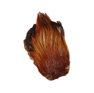 Wapsi Kohoutí Skalp Dry Fly Rooster Necks Brown A