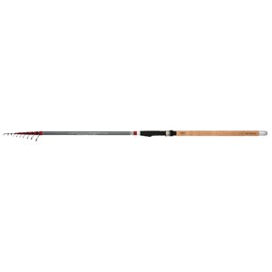 Mikado Prut LX Lexus Tele Match 4m 25g 8-díl