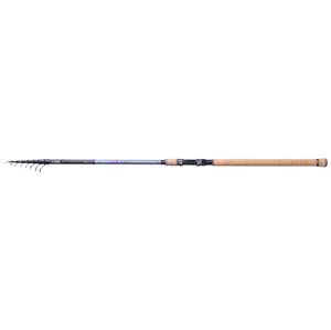 Mikado Prut Ultraviolet II Tele Match 4,2m 1-20g 8-díl