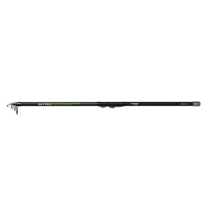 Mikado Prut Intro Power Tele Float 3,9m 60g 6-díl
