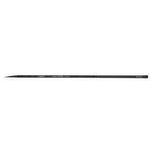Mikado Bič Black Crystal Pole 7m 1-15g 7-díl