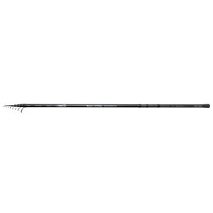 Mikado Prut Black Crystal Bolognese 6m 1-15g 6-díl