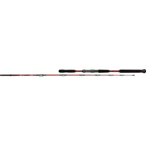 Mikado Prut Silupro Vertical Bogey 1,85m 80-200g 1+1-díl