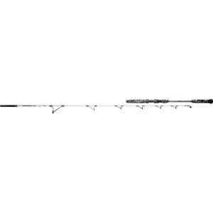 Mikado Prut Catone Vertical Glanis 1,8m 50-200g 1+1-díl
