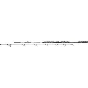 Mikado Prut Catone Albino Spin&Troll 2,2m 50-200g 2-díl