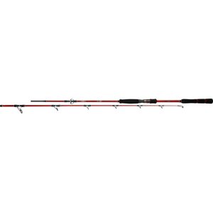 Mikado Prut  Silupro Donkey Spin&Troll 2,15m 40-160g 2-díl