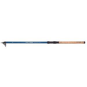Mikado Prut Trython Tele Float 3,8m 5-25g 6-díl