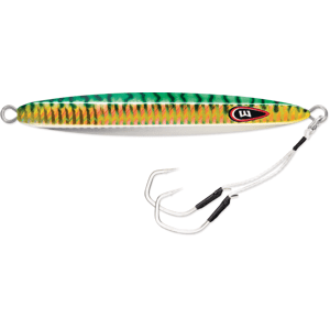 Williamson Jig Slide Dancer Mack Daddy Délka: 10,5cm, Hmotnost: 100g