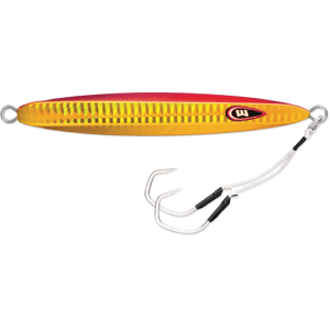 Williamson Jig Slide Dancer Hot Sauce Délka: 11,5cm, Hmotnost: 130g