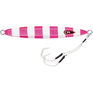 Williamson Jig Slide Dancer Candy Floss Délka: 14,1cm, Hmotnost: 200g